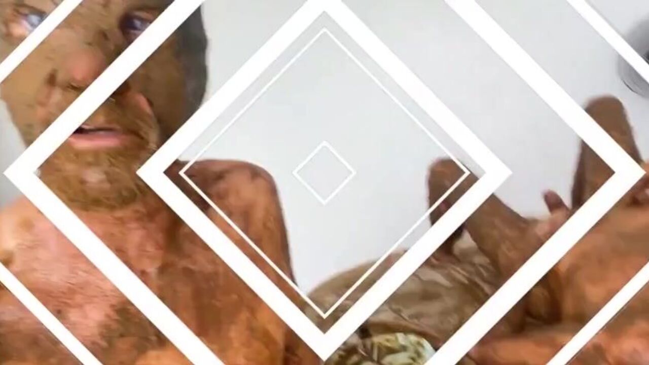 Watch filthy pigs and their scat-filled asses in Filth Pucks 2