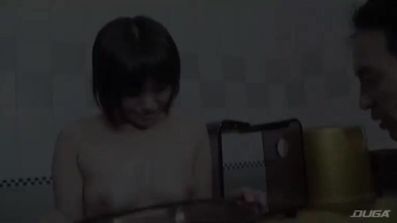 Asian Goddesses from Hell humiliate their slaves with scat, pee, and femdom drinks