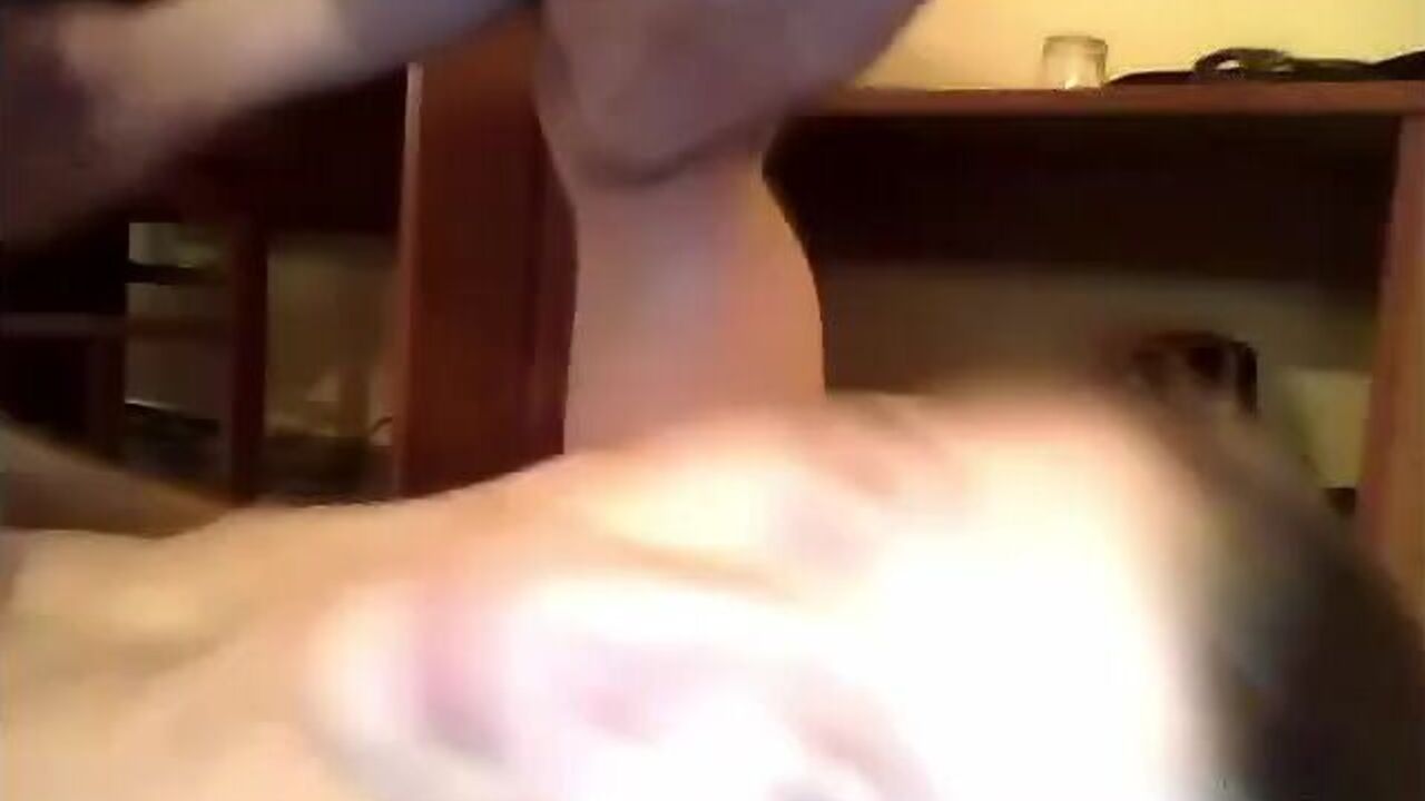 Watch this hungry scat pornstar devour a hot load