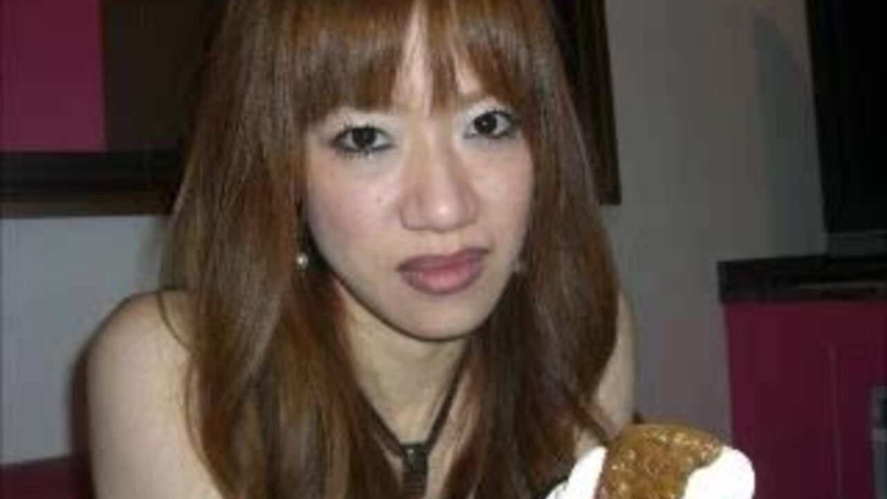 Watch Unchi Soul get her filthy ass drilled in this scat porn video