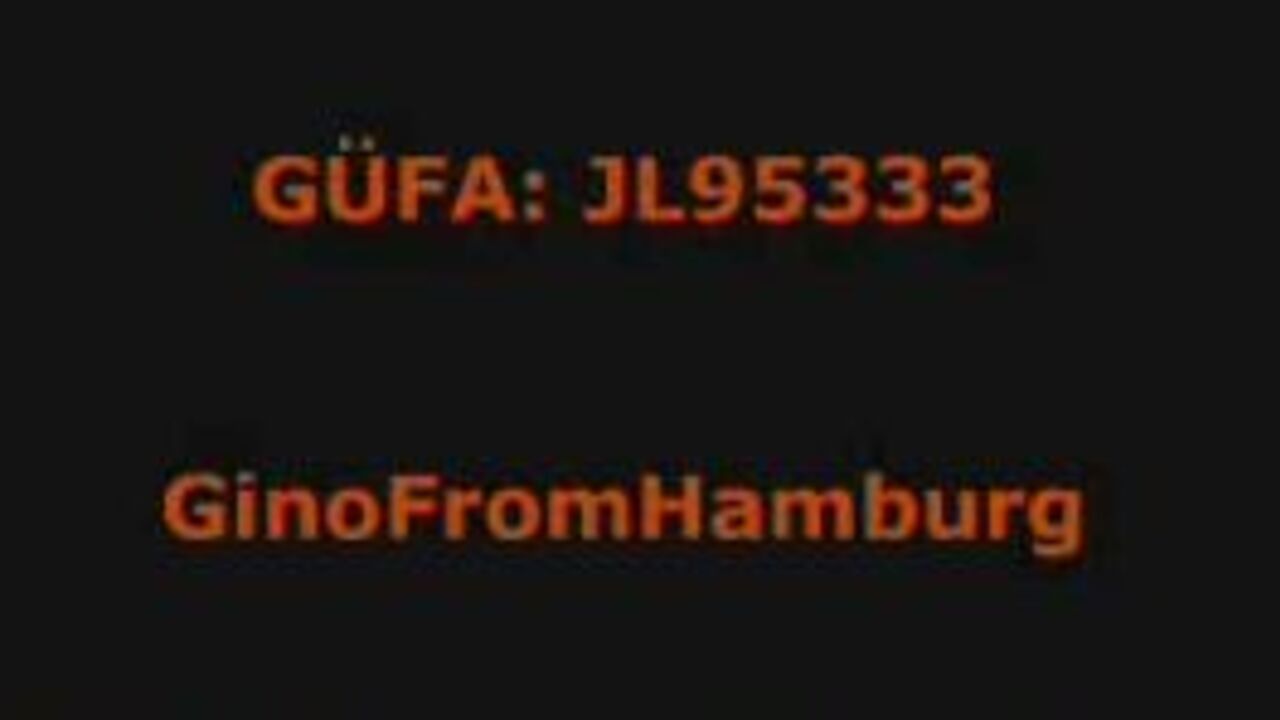 Gina Sandra, the filthy scat girl, gets her panties and diapers stuffed with scat