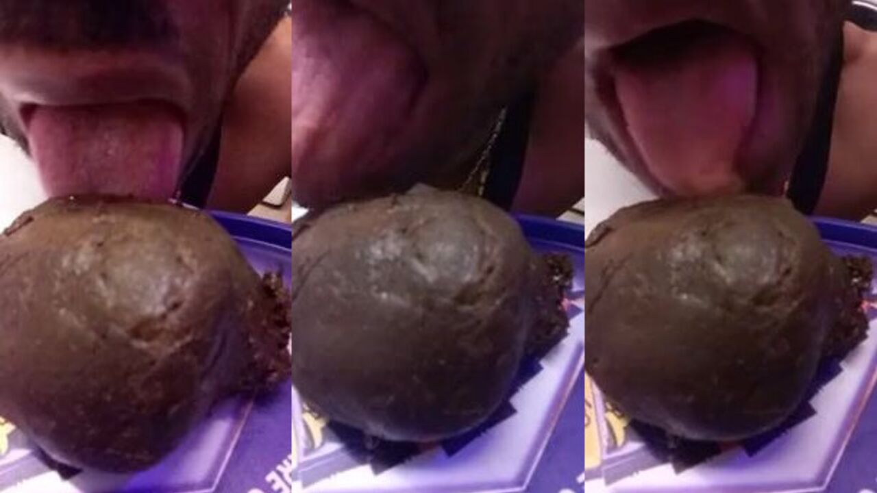 Hot hookup with a scatty escort - L0V3Hash XXX escort sex video