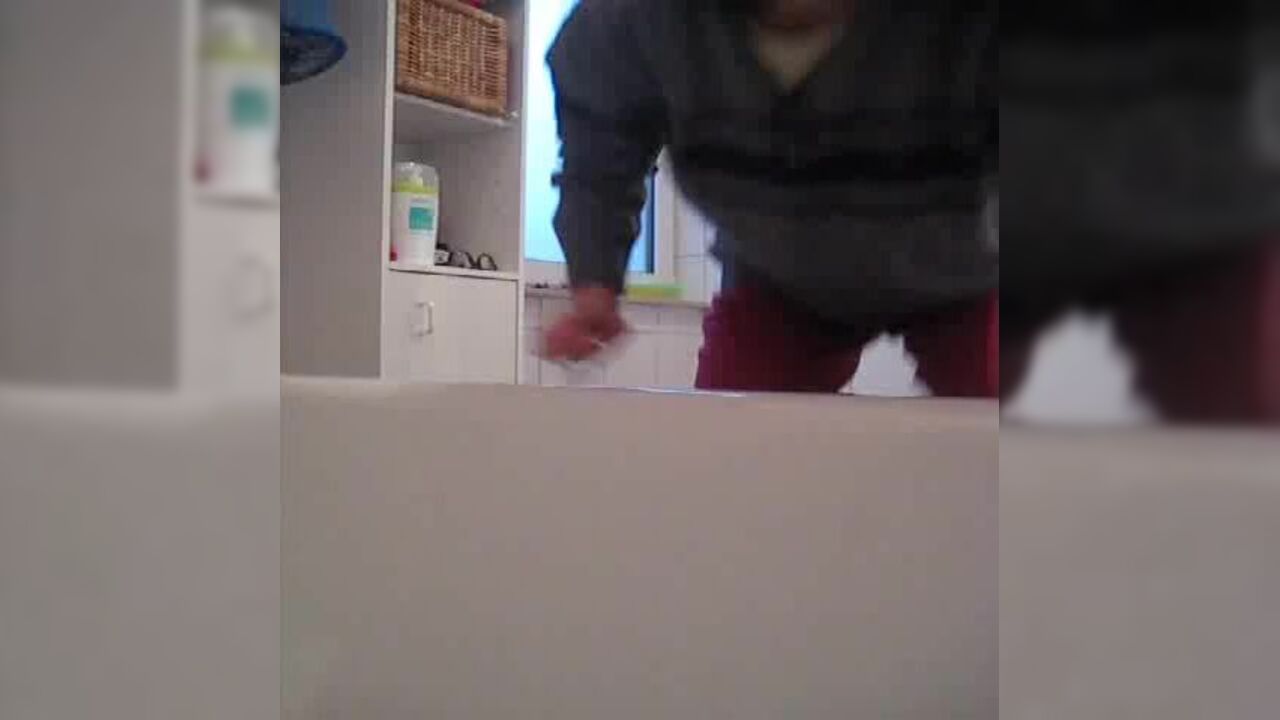 This scat porn video is a must-see for anyone who craves kinky and filthy pleasures