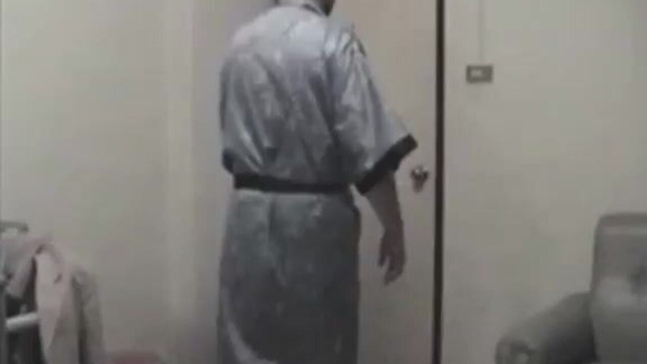 Thai slut with a filthy mouth gets drenched in her own jizz