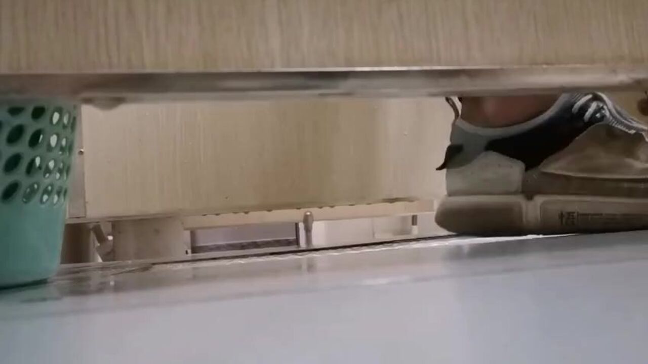 Watch these guys get down and dirty with their toilet fetish in steamy scat porn