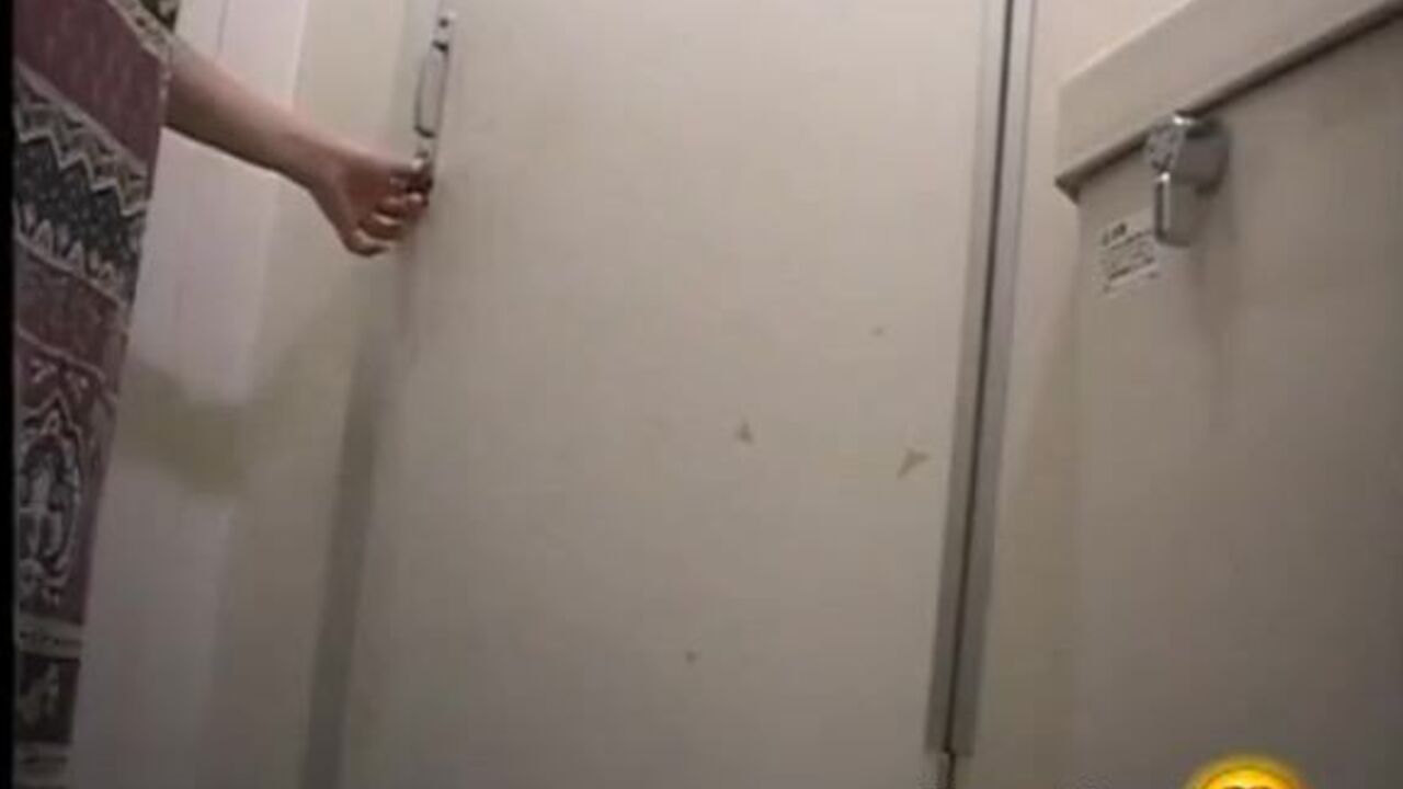 Watch this scat porn video of a dirty slave getting her holes scatted in a pooped up mess