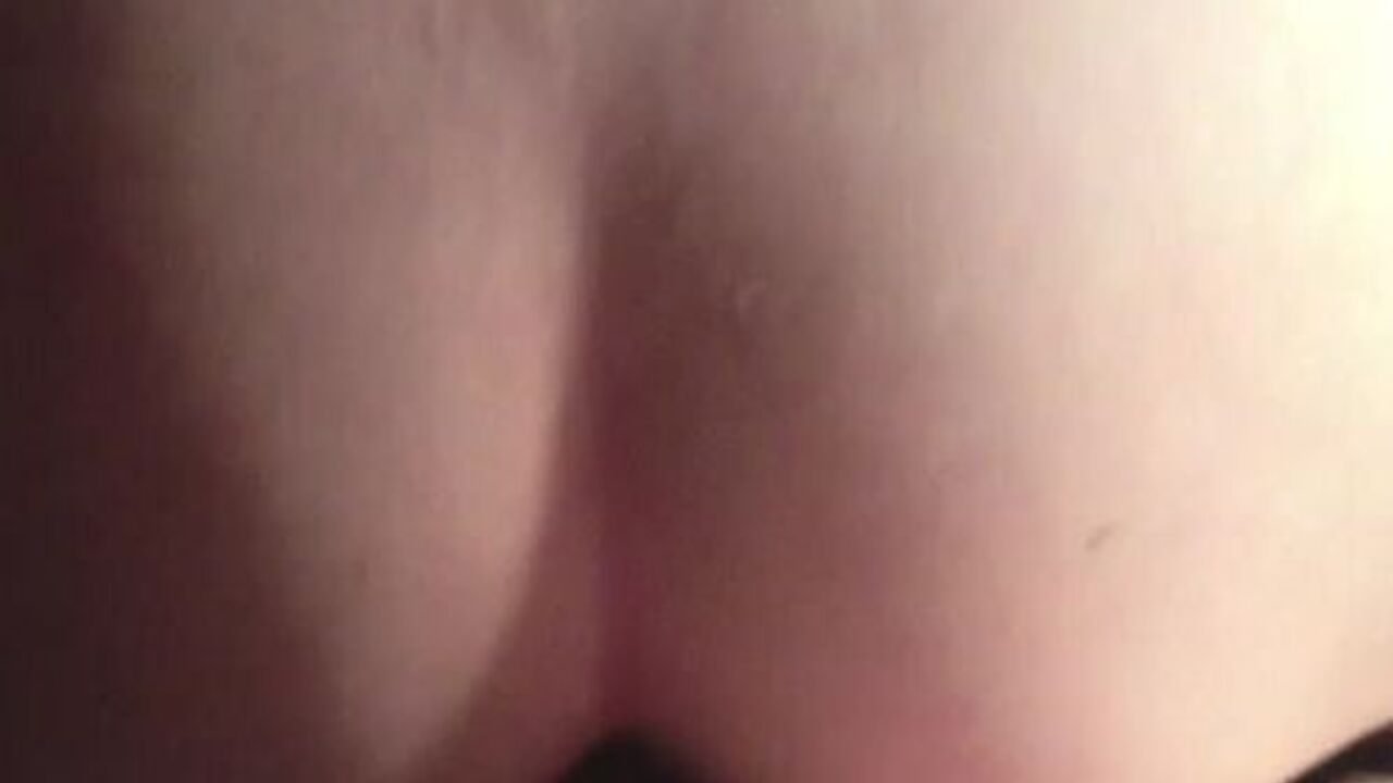 Watch BBW Scat get her holes stuffed with hot jizz in this scat porn video