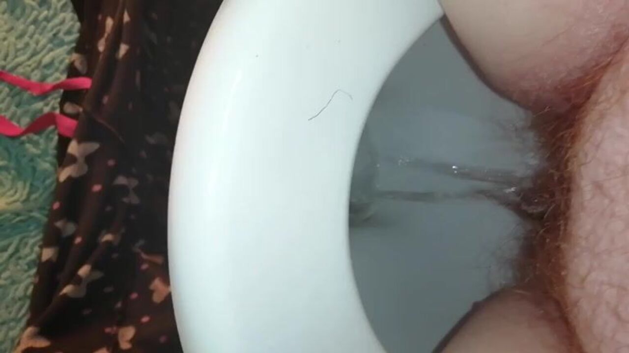Watch this filthy slut get her scat stuffed and face covered in shitting