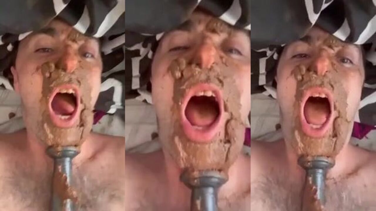 Get ready to drool as this kinky slut gets her pussy pounded hard