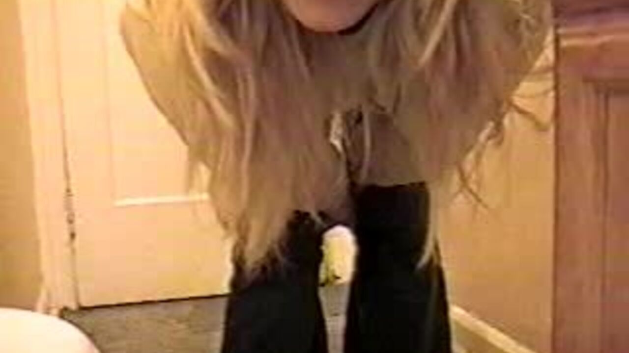 Part 1 of ContainerCatch's scat porn collection: poop slave, scat sex, and more!