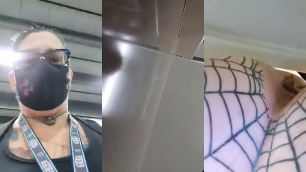 Daytime scat porn with poop girls getting their butts dirty