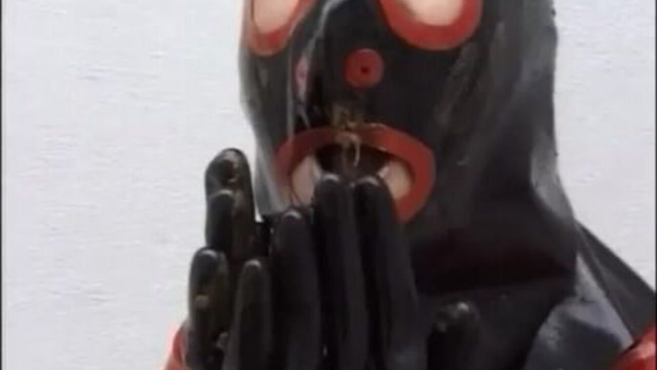 Get ready for some wild scat and latex action in Part 5 of our kinky scat porn video collection!