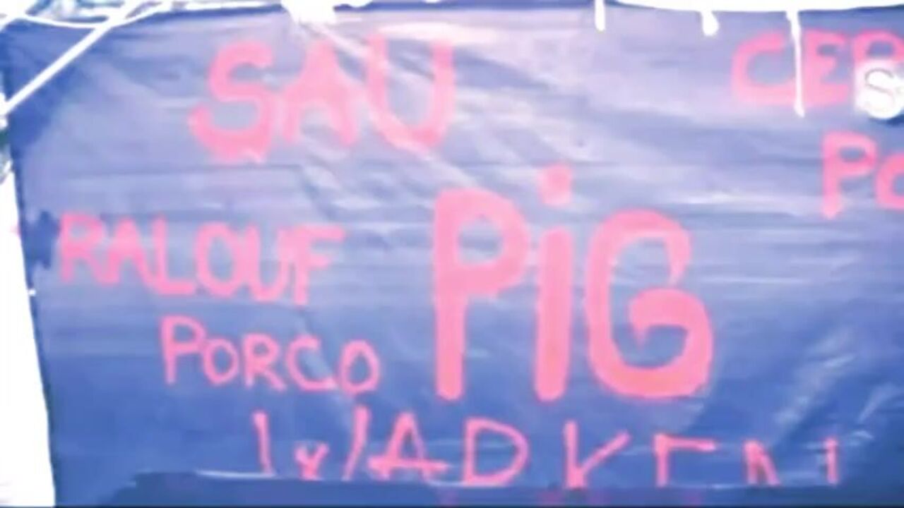 Watch the first 25 minutes of camp exclamations, featuring a male scat party, a scat party, and a hot facial for your