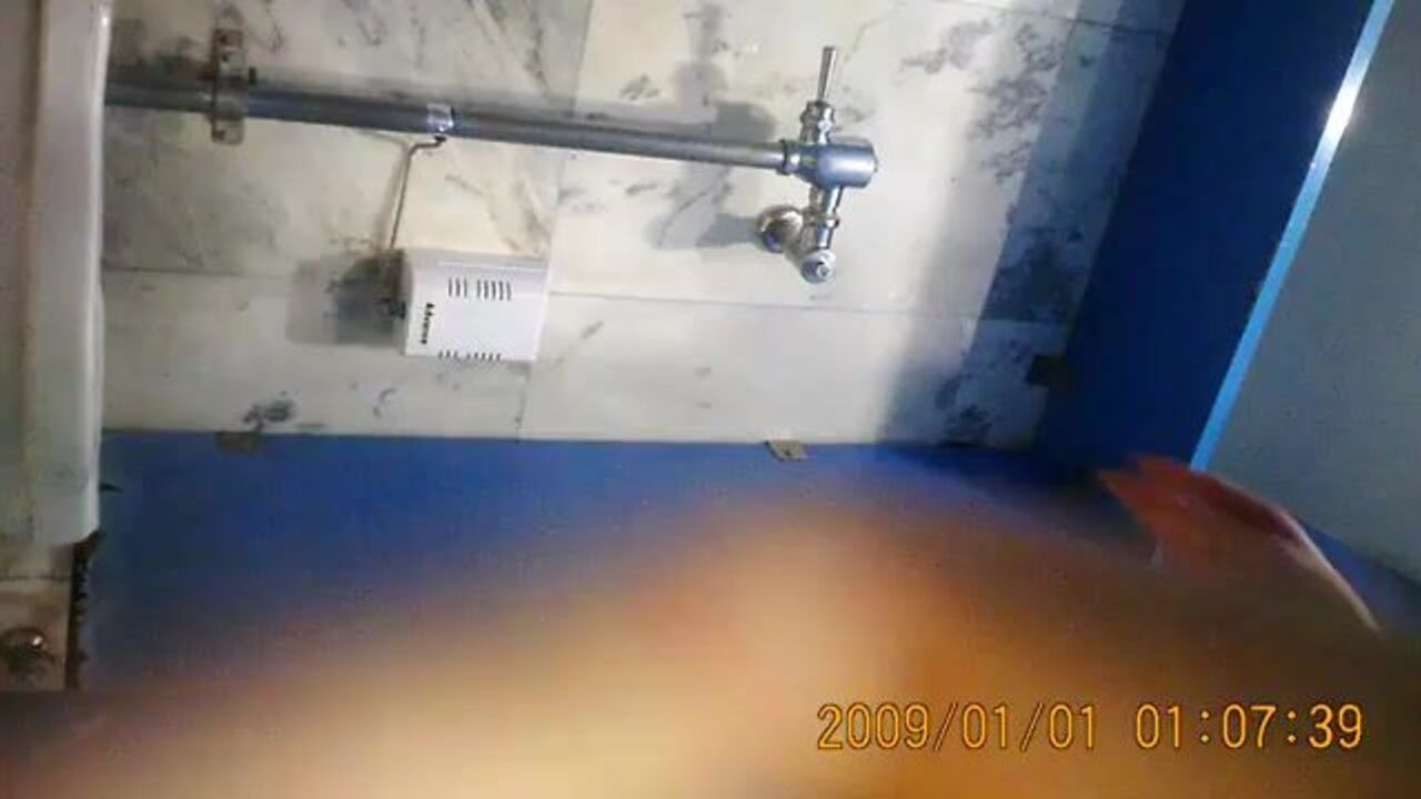 Watch this Thai slut take a massive load like a champ!