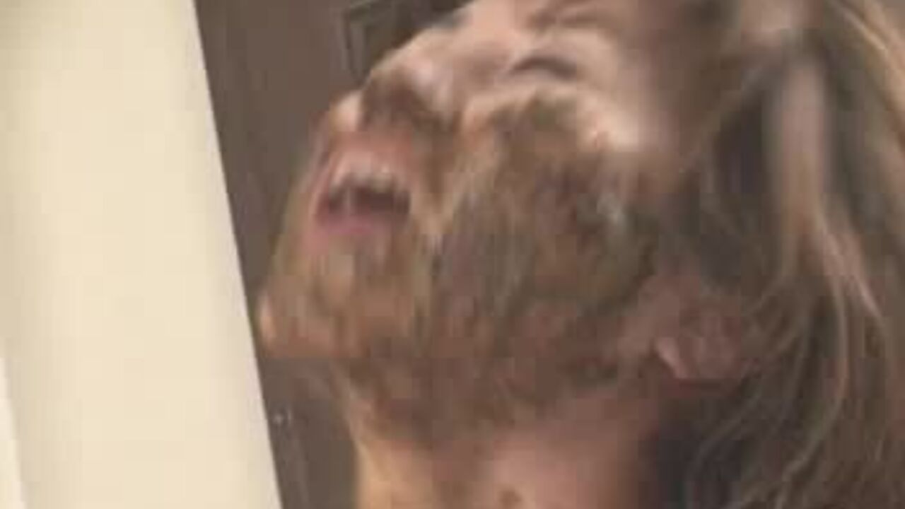 Watch these kinky slaves get their scats stuffed in a wild and filthy way