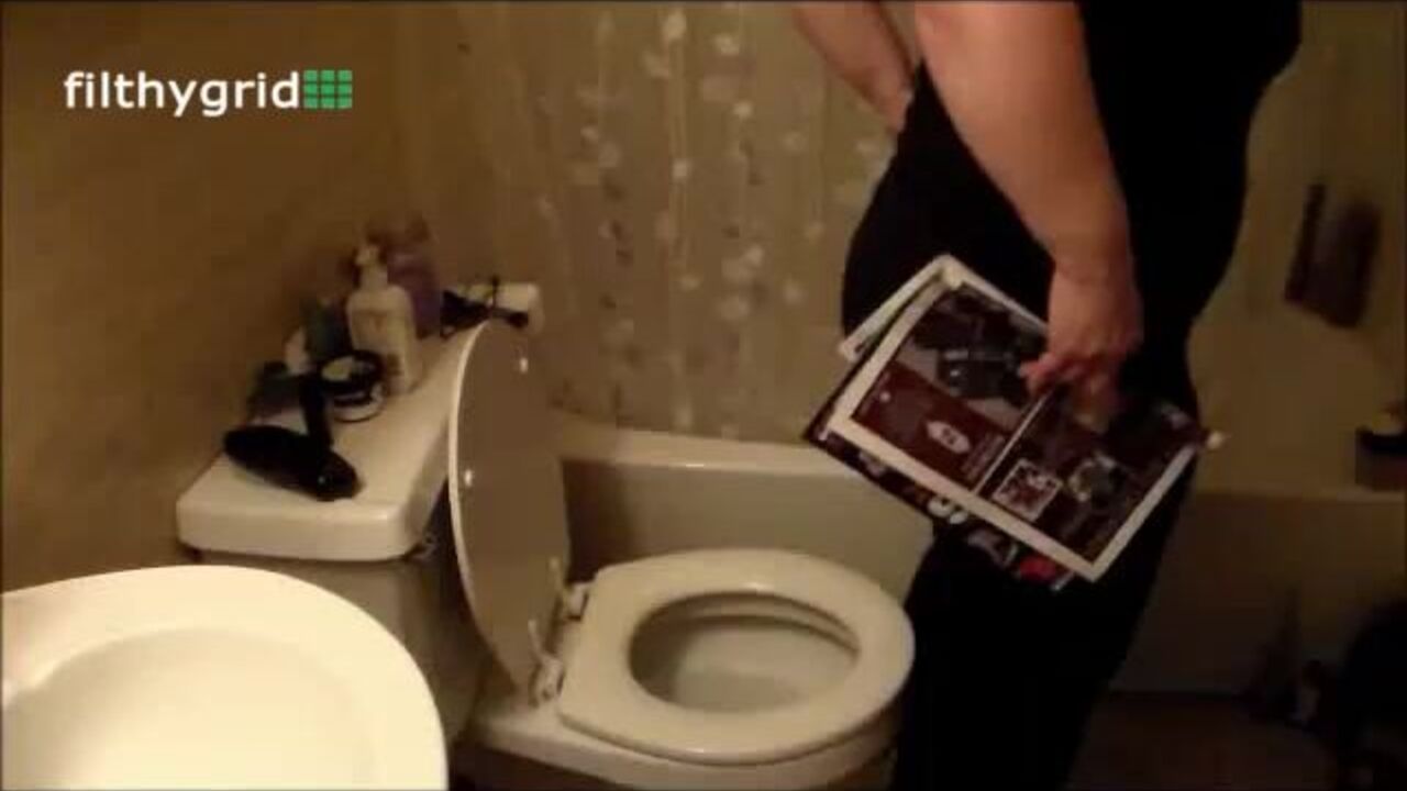 Get up close and personal with a scatty porno girl - POV orgy with scat girls and scat videos!