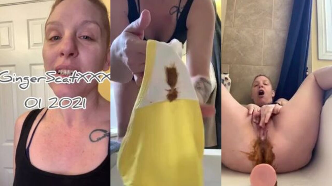 Get ready for a wild ride with scat porn and scat girls - watch them get dominated and humiliated in front of the camera!