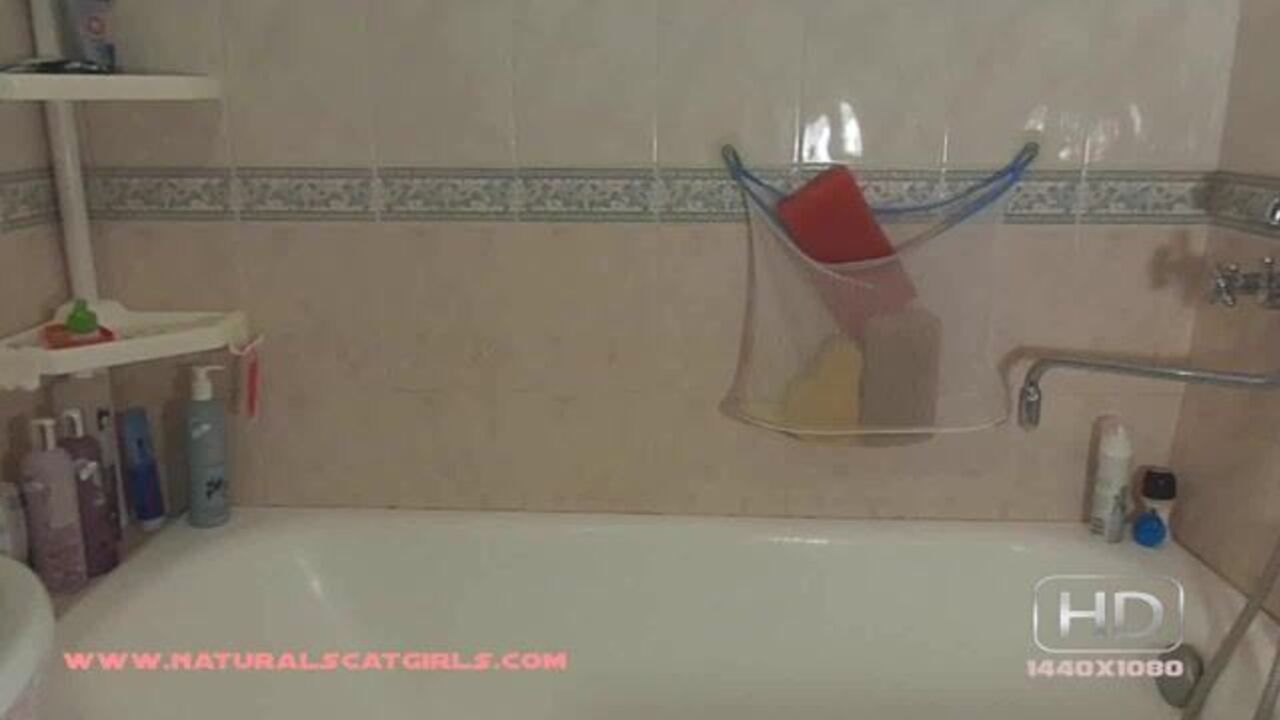 Watch Russian slaves get their pussies stuffed in scat porn videos