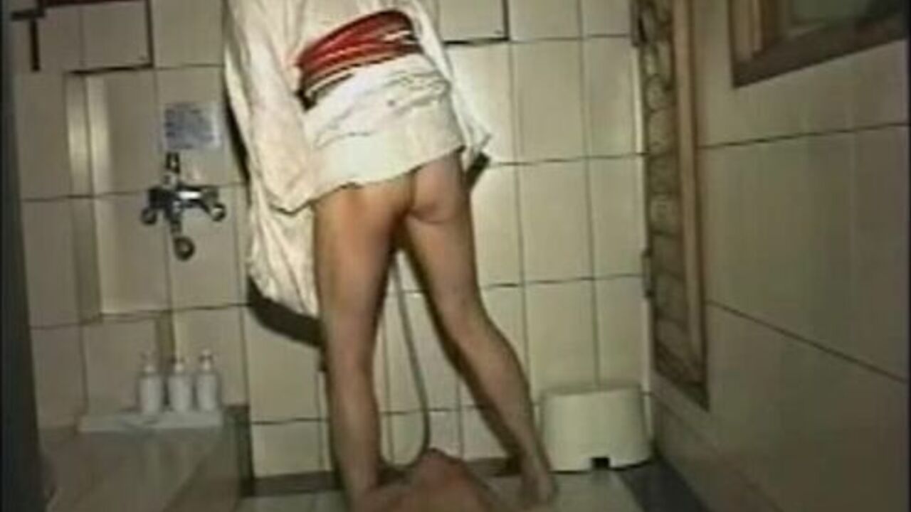 Watch this dirty scat porn video of a poop chick getting her pussy pounded hard