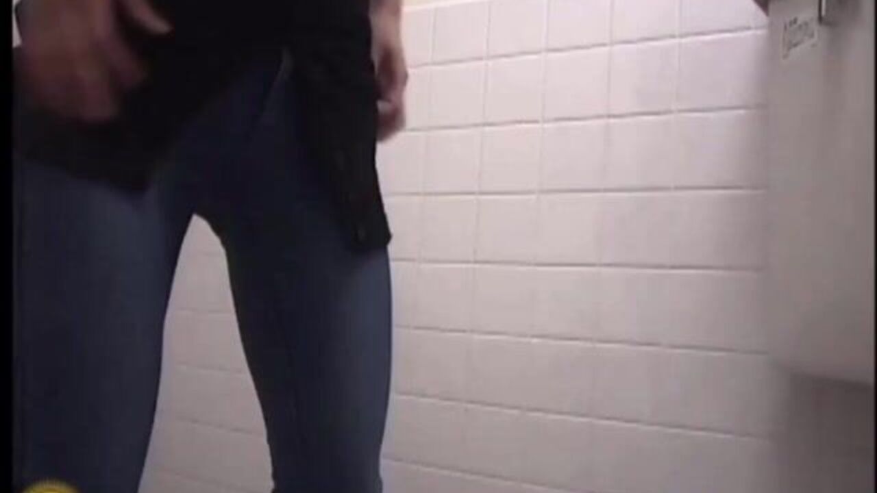 Satisfied with a hot scat session, a submissive slut gets rewarded with a juicy creampie