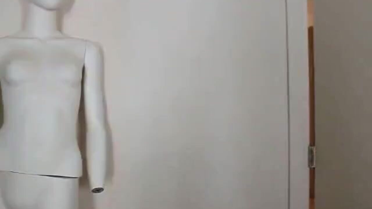 Watch as this kinky cam girl gets exposed, licks and gets her pussy soaked in piss