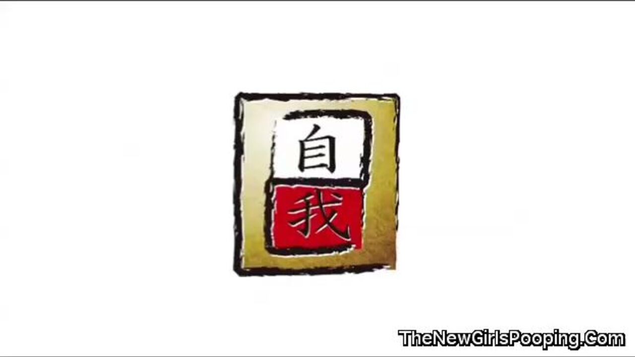 Watch these Japanese sluts scat in their toilet & humiliate themselves in public