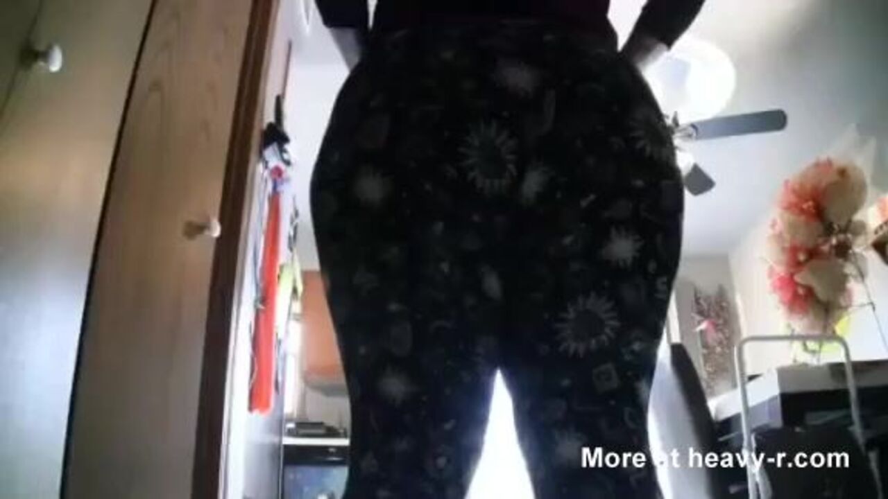 Black Slave gets her filthy needs met with hot scat and poo action