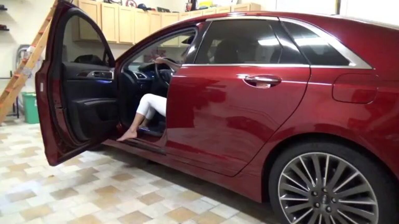 EricaKay gets a sticky surprise while getting her pussy and ass stuffed with scat