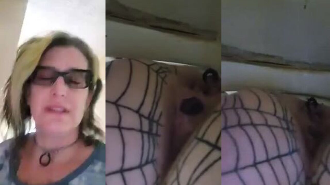 Watch these scat videos of struggle, pooped up, and fucked hard