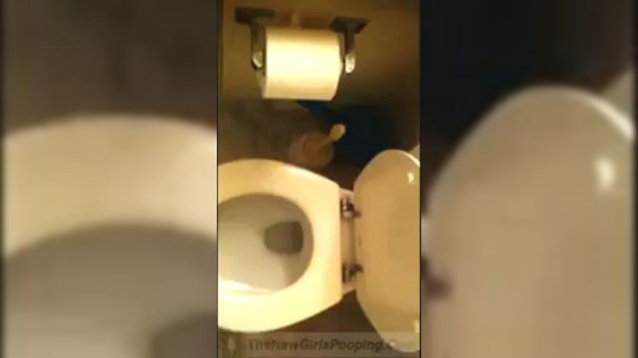 Watch these kinky women get their poops out in a variety of angles and positions