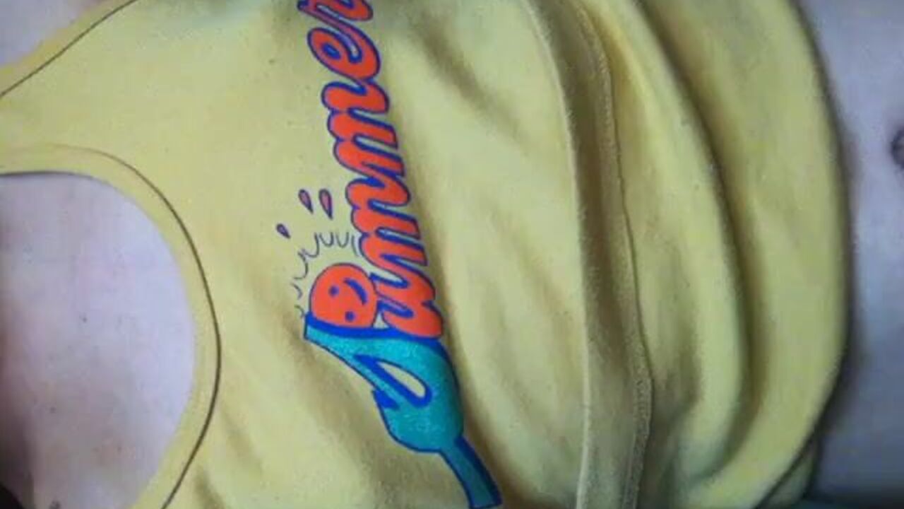 Real amateur scat porn with a filthy slut who loves to be pooped