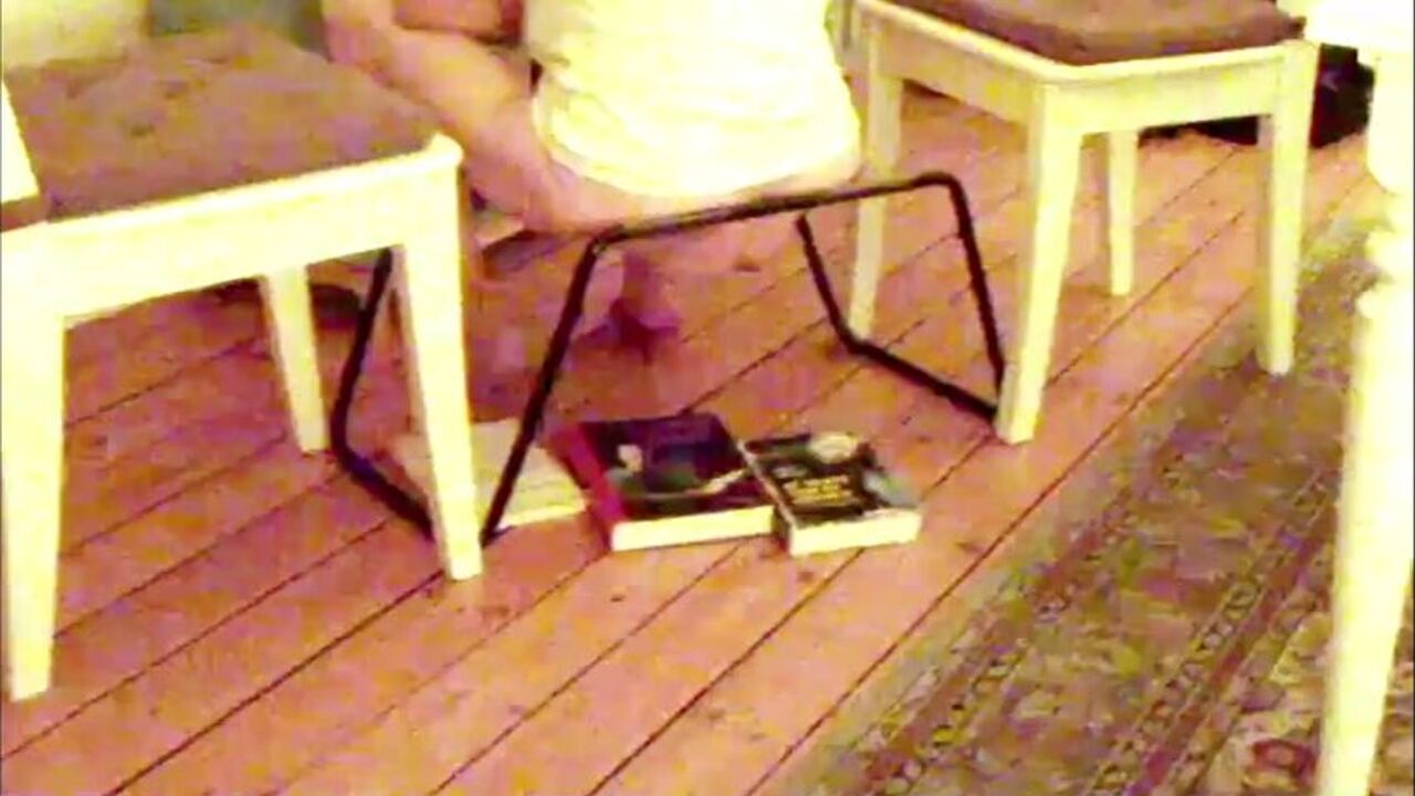 I am your toilet and I must eat everything you scat in!