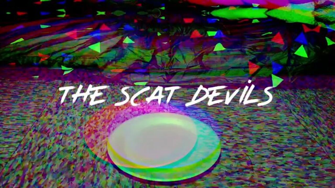 Watch as a scat slave gets her diarrhoea finish with a monster orgasm