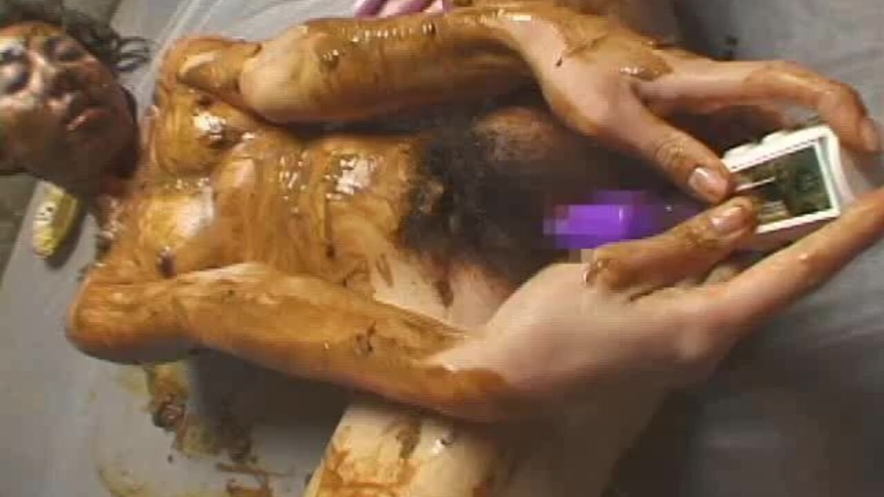 Watch Miki Karasawa in her scat porn video OPUD005, a filthy fetish video