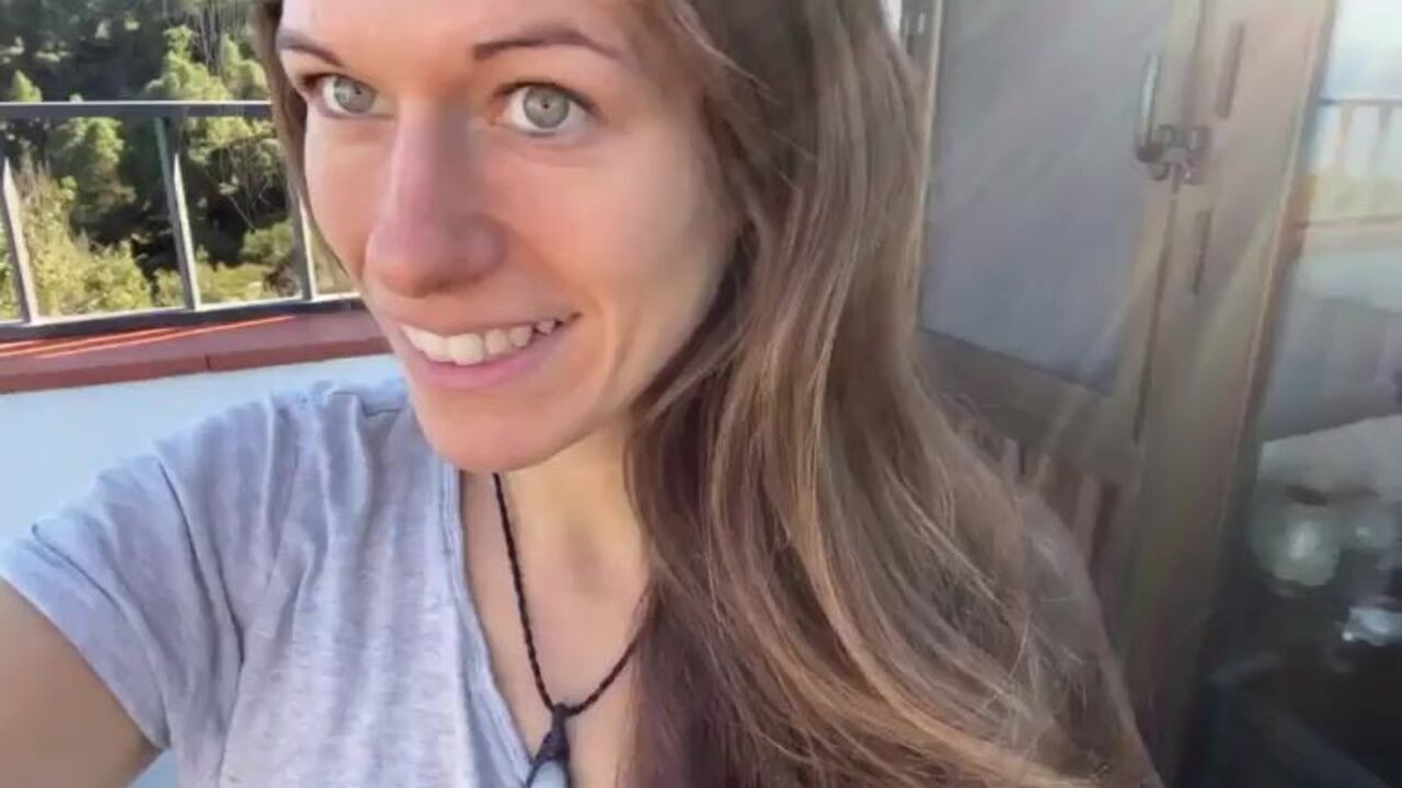 Unfiltered: A dirty scat porn video of a scat slave getting her pussy and ass reamed by poop porn