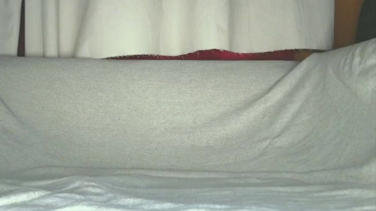 Watch this filthy alien scat porn as she eats and smeared with her pantyhose and toilet