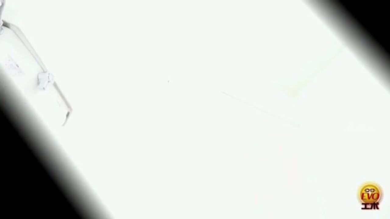 Get a close-up view of a scat-pissed slave getting ready for a hard pooped session