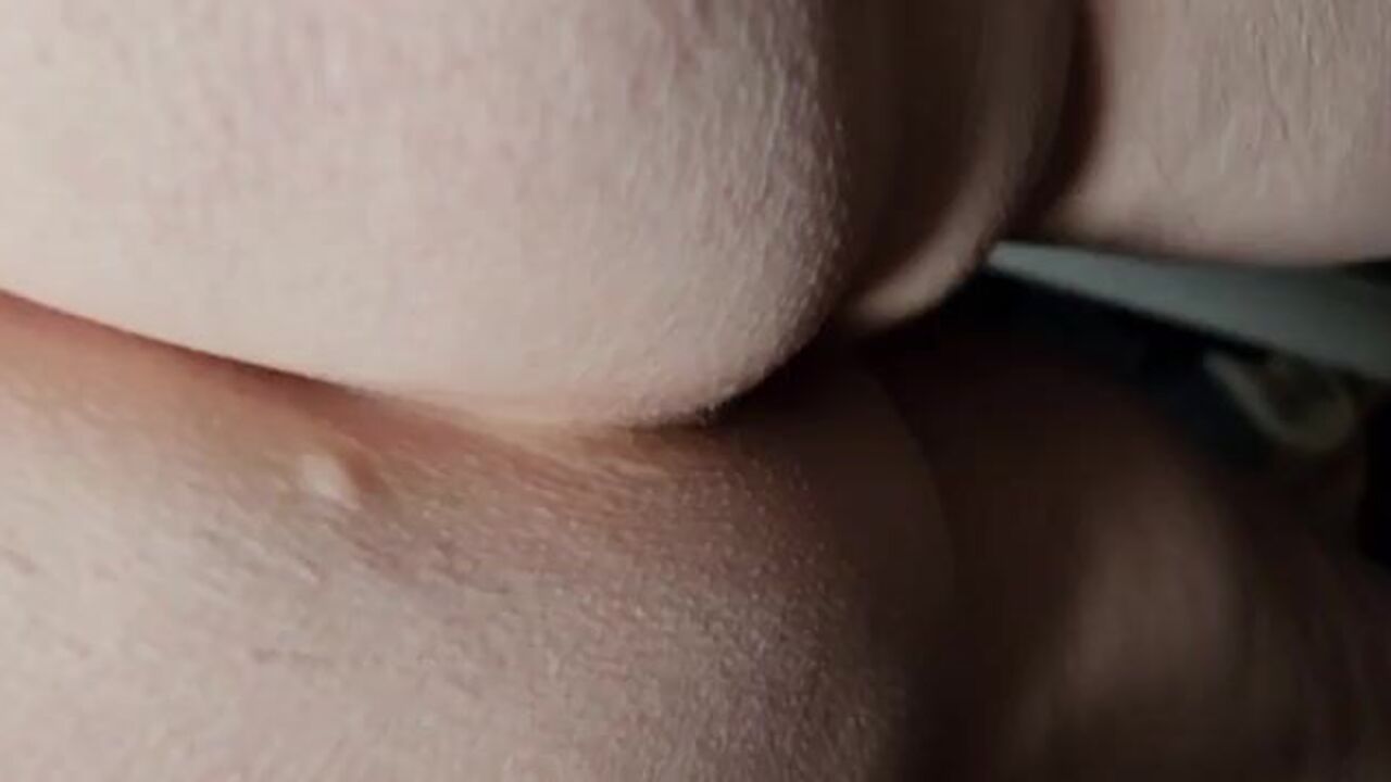 Watch me urinate while my wife shits in my hands and cums hard