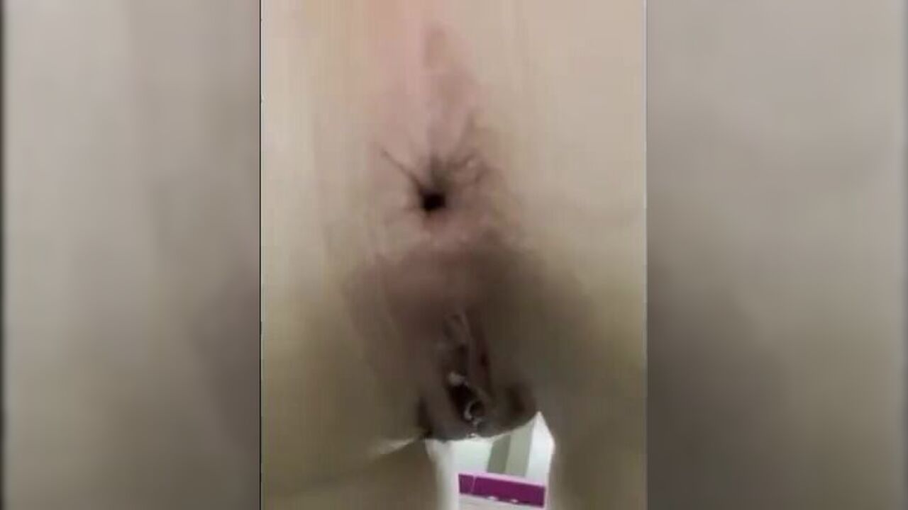 Watch this filthy scat porn video featuring a scat slave getting her pussy and ass drilled hard!