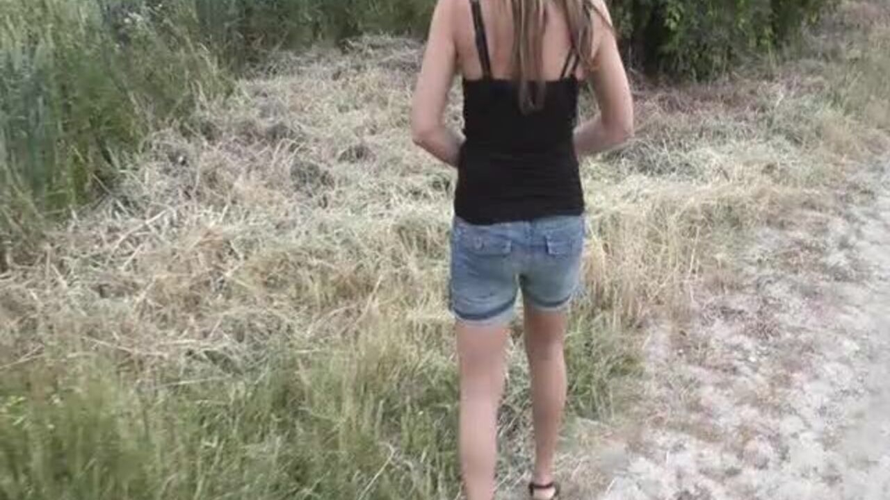 Watch these filthy sluts scat in a wild scat video, featuring field-verified pooping and pissing action!