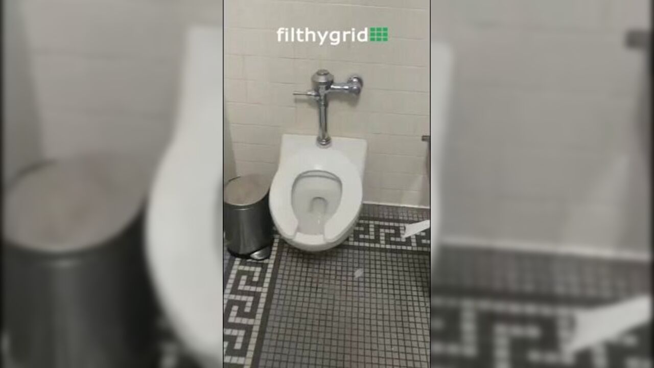 Watch this filthy video of a scat girl getting her pussy pounded in scat porn