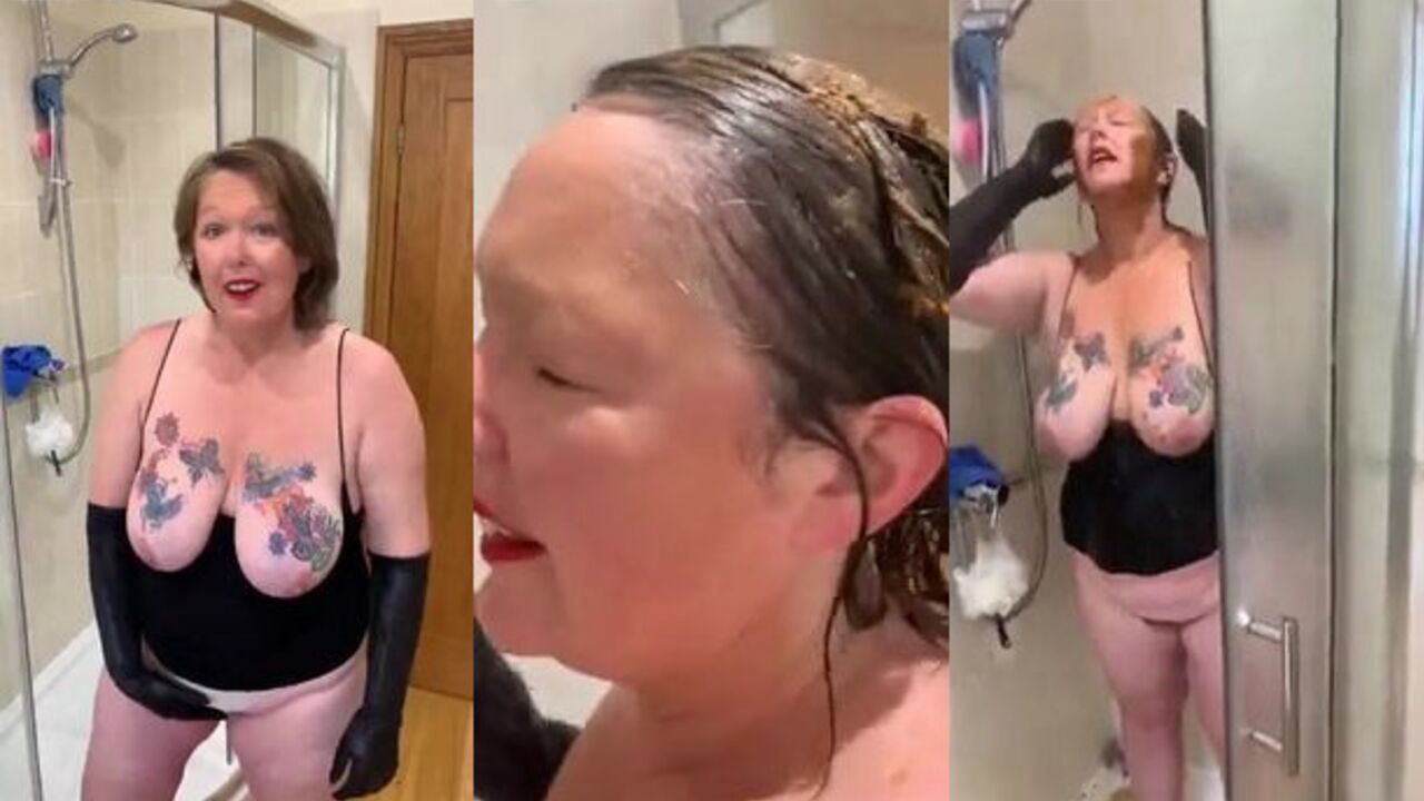 Watch Duschen Mal Anders get down and dirty with scat girls and scat girls in their videos