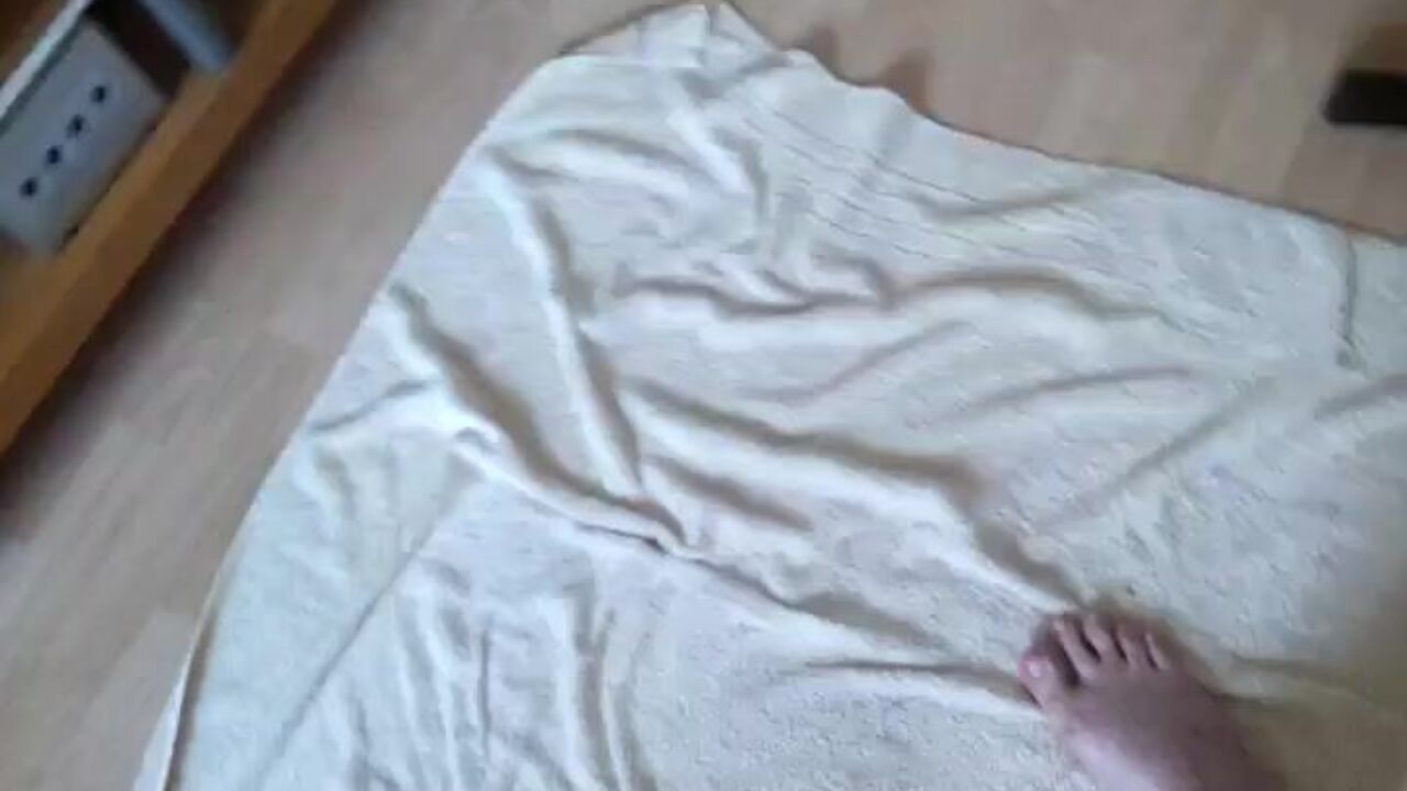 Mature slut takes a dump in her scat in Petit Dejeuner 2: Surrender to the Dark Side