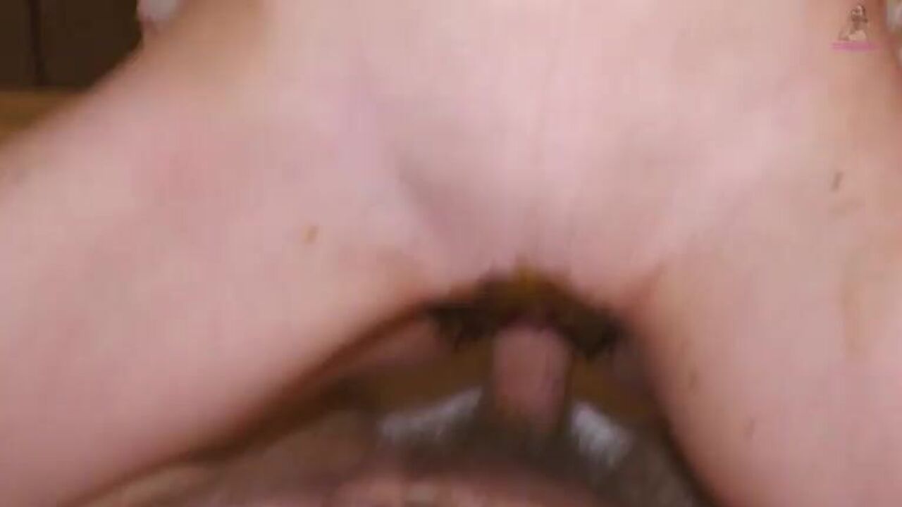Watch me scat while riding a hard cock with a sloppy face