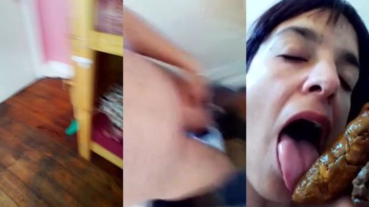 Get a sneak peek of the wildest scat videos you've ever seen!