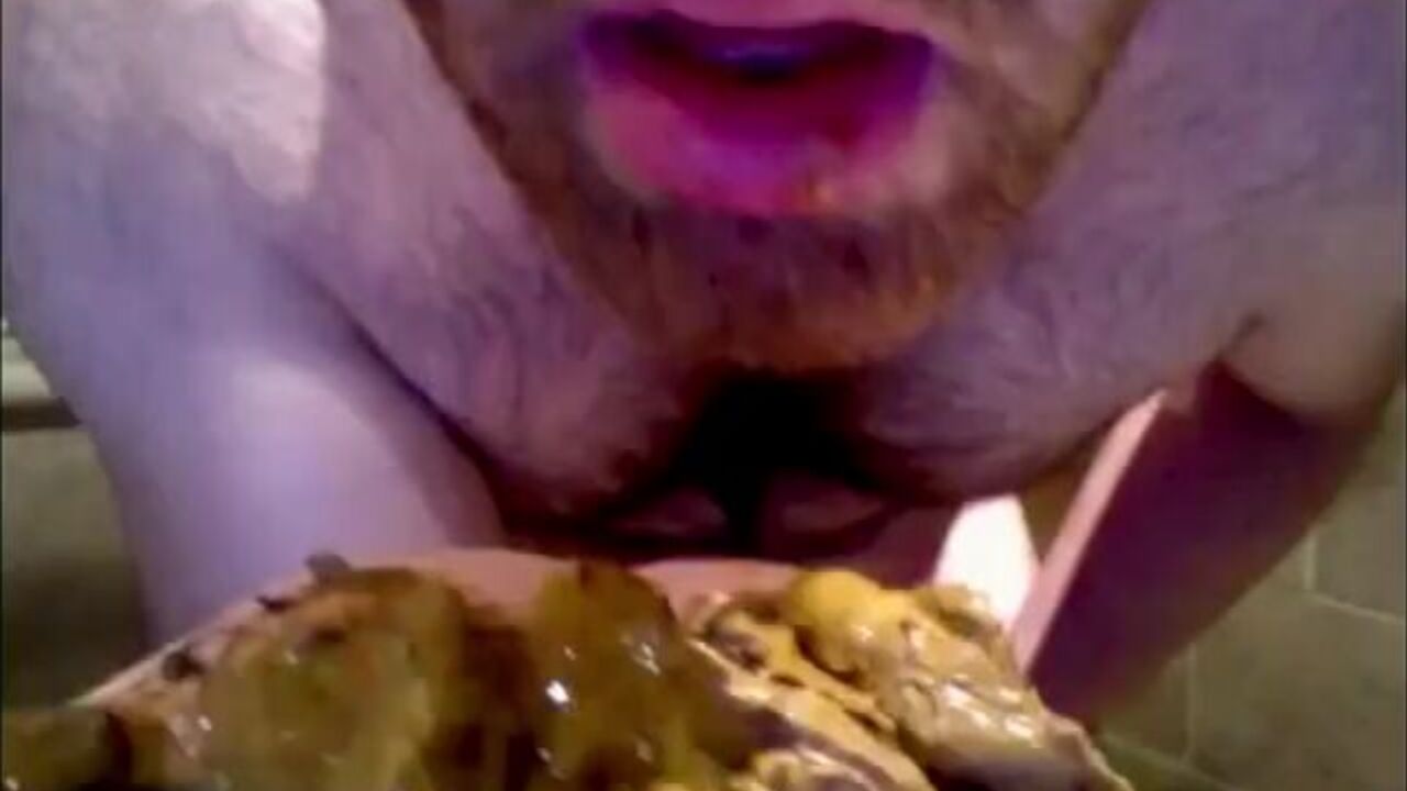 Watch these kinky sluts get down and dirty in a wild scat session