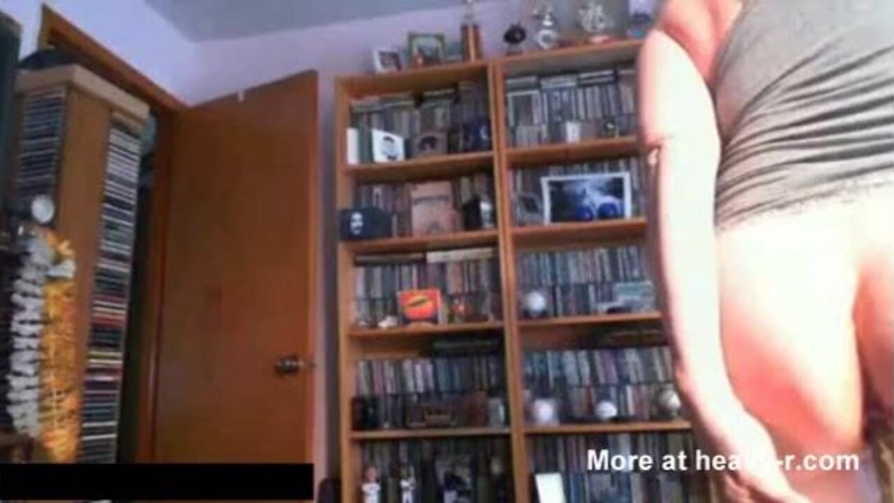 Watch how this dirty old granny gets down and dirty with her fresh scat