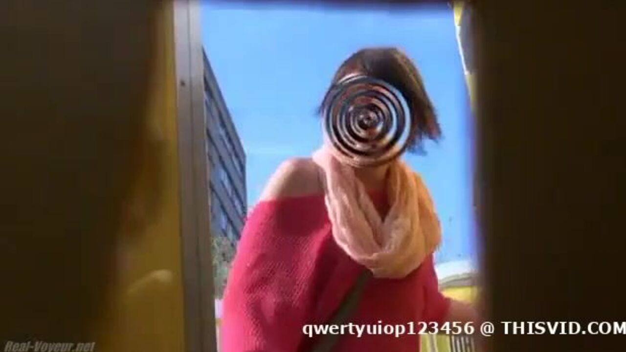 Watch these filthy public videos of scat and pissing in public