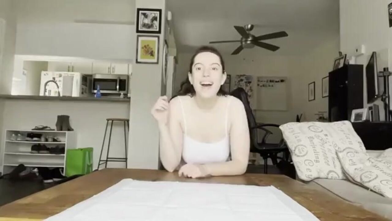 Watch this PAWG Scat Goddess get her big ass and scat filthy