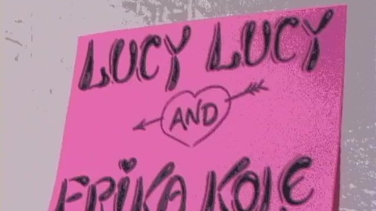 Bong Water Butt Babes scat and share their messiest secrets in a wild scat video